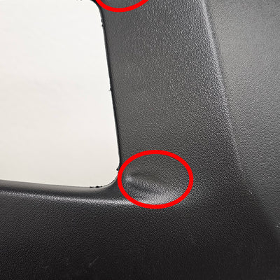 DISCOUNTED 2014-2021 Toyota Tundra Front Bumper Covers