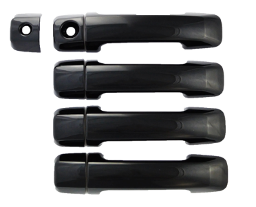 2014-2021 Toyota Tundra Door Handle Overlays