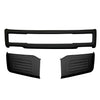 2018-2020 Ford F150 Front Bumper Covers - BumperShellz