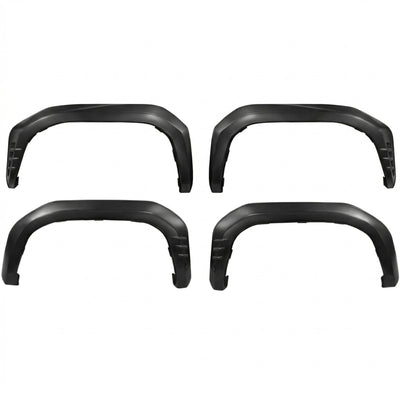 2024-2026 Toyota Tacoma Fender Overlays (SR, SR5)
