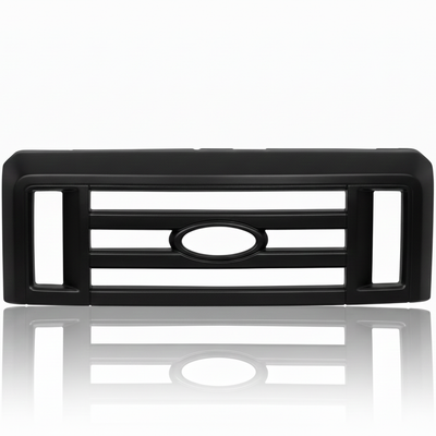 2008-2025 Ford E-250, E-350 & E-450 Grille Overlay
