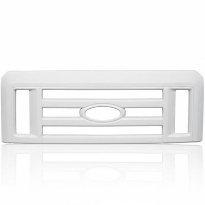 2008-2025 Ford E-250, E-350 & E-450 Grille Overlay