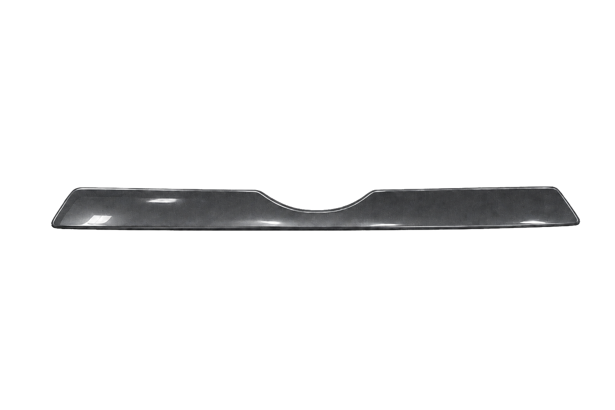 2014-2023 4Runner Limited Grille Garnish
