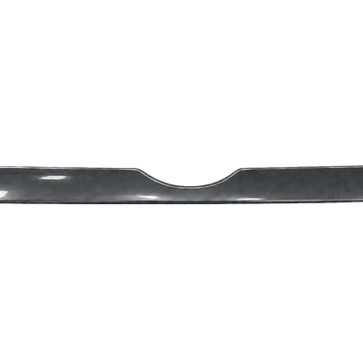 2014-2023 4Runner Limited Grille Garnish