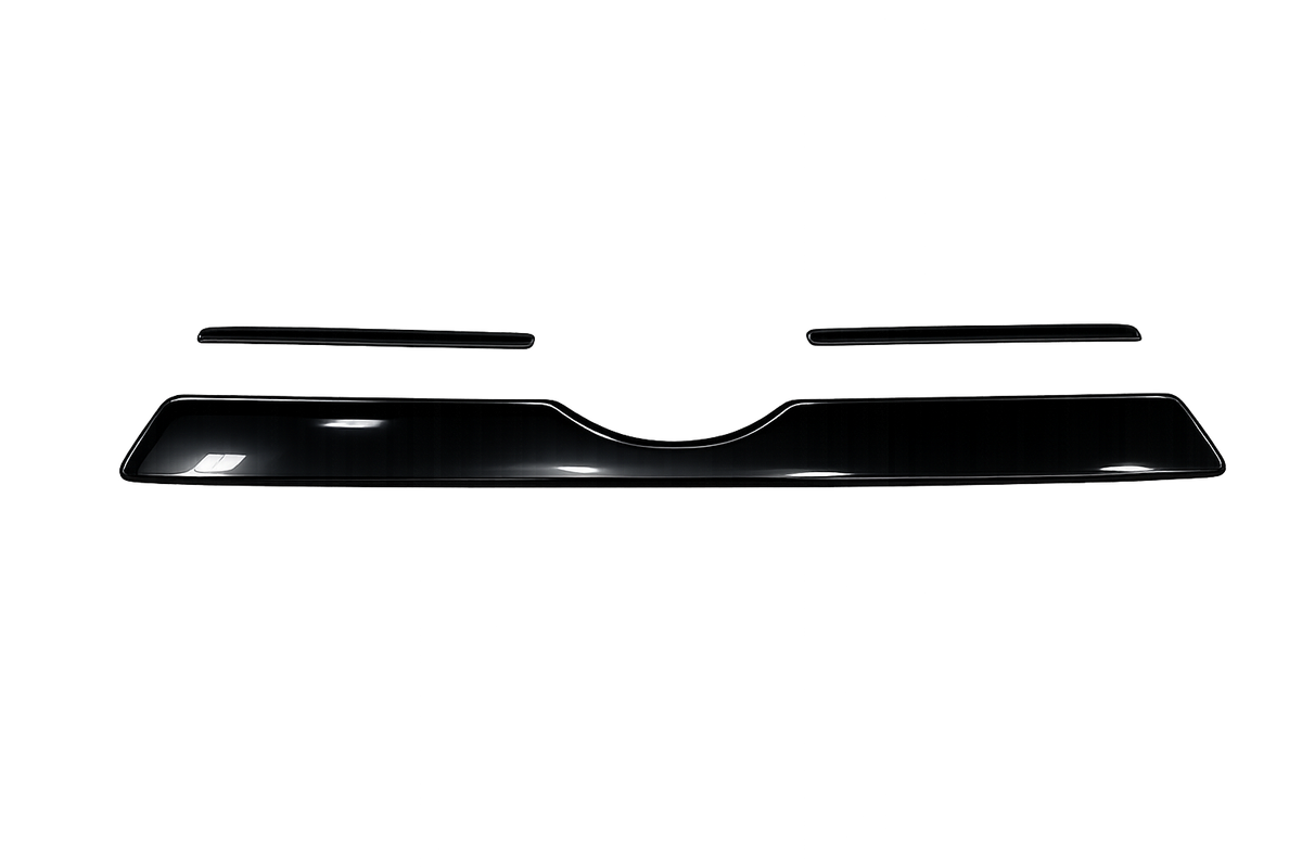 2014-2023 4Runner Limited Grille Garnish