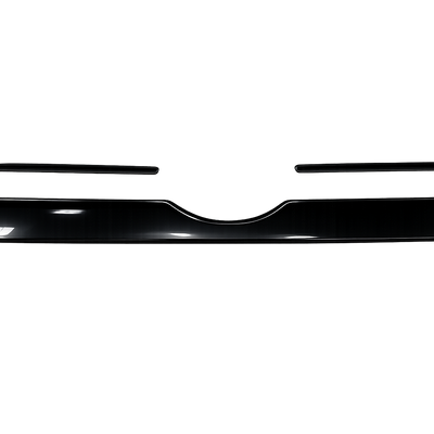 2014-2023 4Runner Limited Grille Garnish
