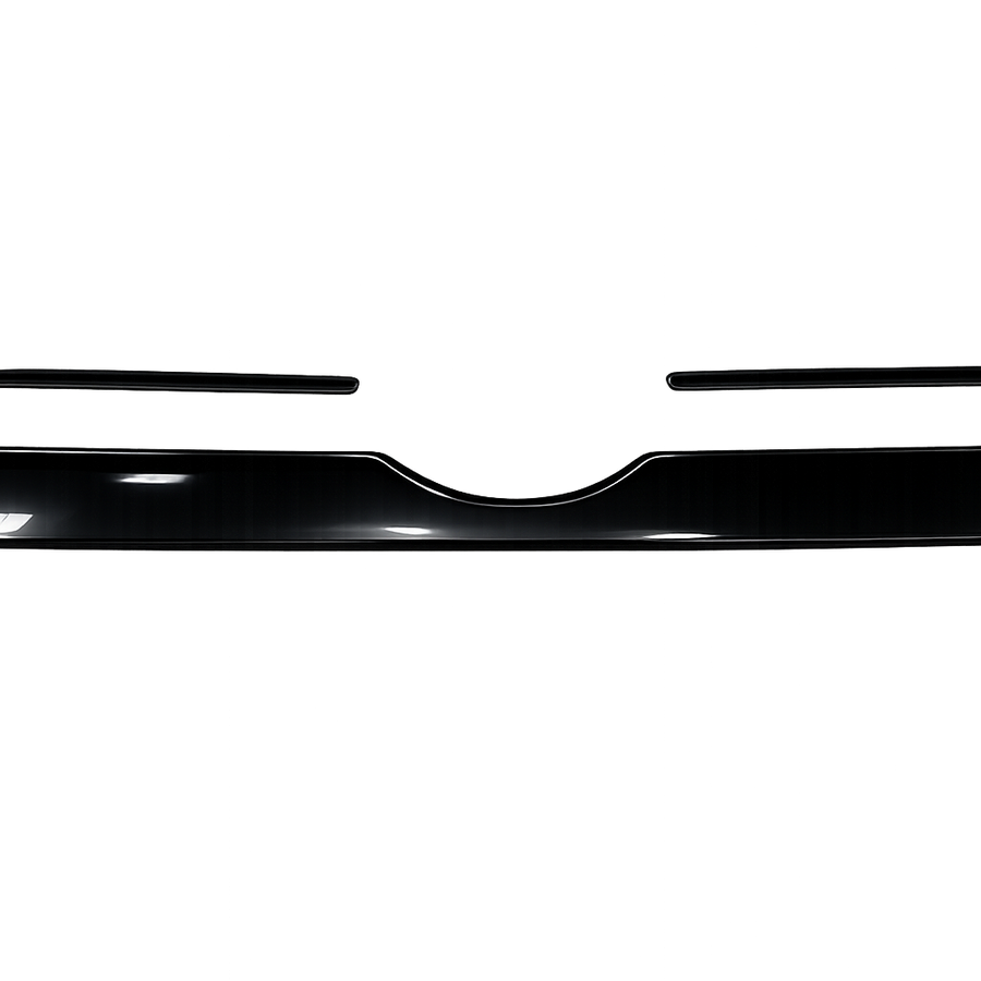 2014-2023 4Runner Limited Grille Garnish