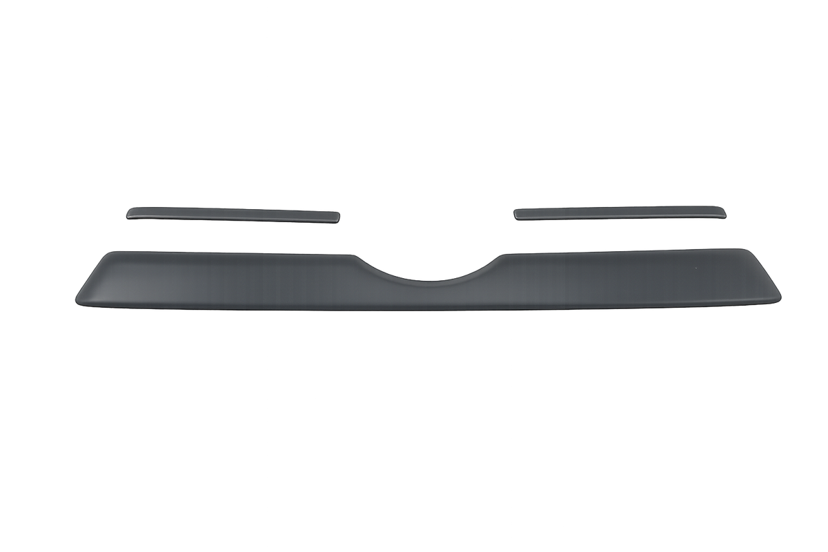 2014-2023 4Runner Limited Grille Garnish