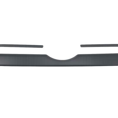 2014-2023 4Runner Limited Grille Garnish