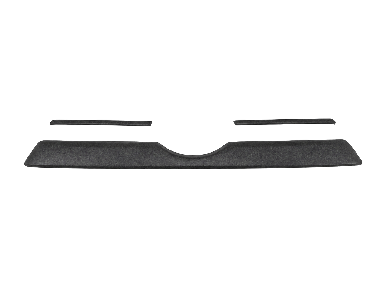 2014-2023 4Runner Limited Grille Garnish