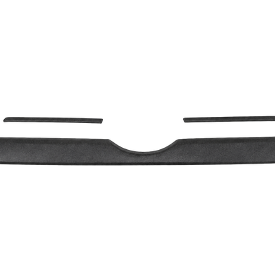 2014-2023 4Runner Limited Grille Garnish