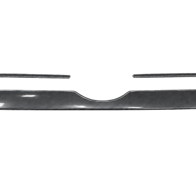 2014-2023 4Runner Limited Grille Garnish