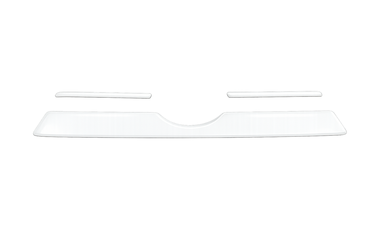 2014-2023 4Runner Limited Grille Garnish