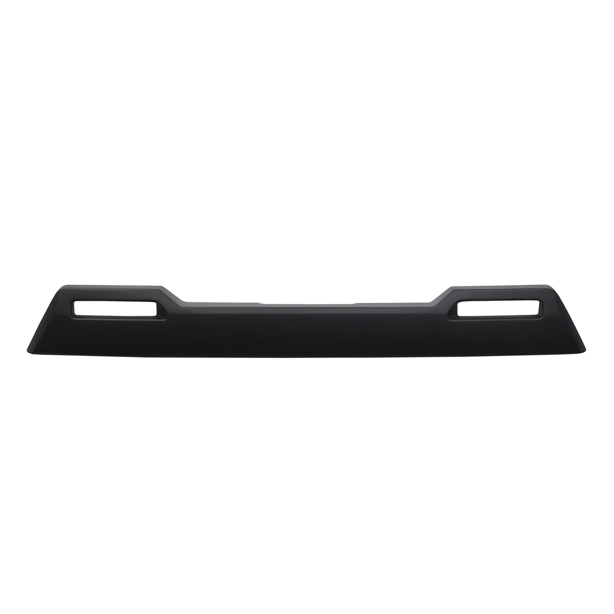 2024-2026 Toyota Tacoma Fog Lamp Bezel Overlay
