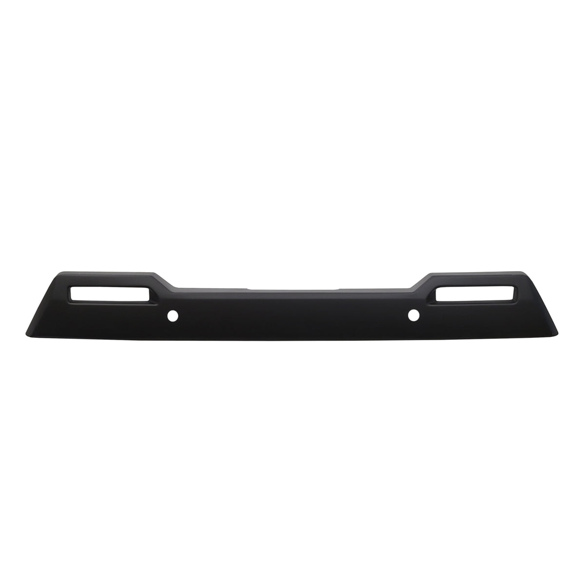 2024-2026 Toyota Tacoma Fog Lamp Bezel Overlay