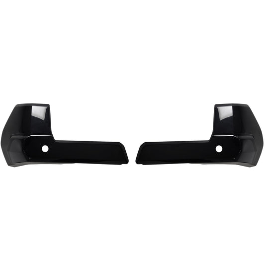 2024-2026 Toyota Tacoma Rear BumperShellz Overlays