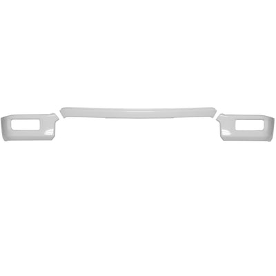 2024-2026 Ford F150 Front Bumper Overlays