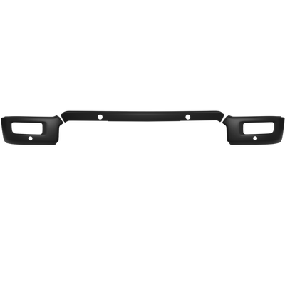 2024-2026 Ford F150 Front Bumper Overlays