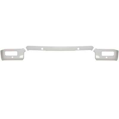 2024-2026 Ford F150 Front Bumper Overlays