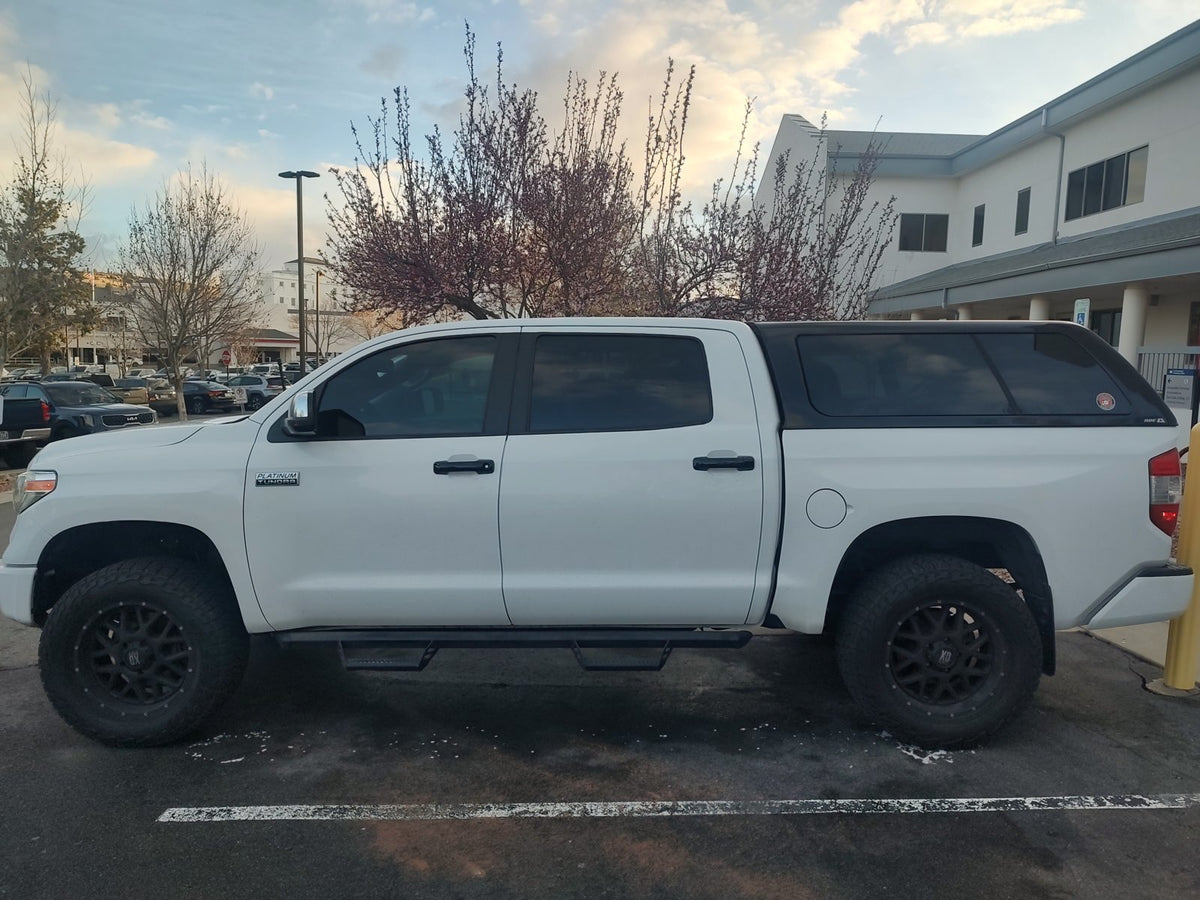 2014-2021 Toyota Tundra Door Handle Covers