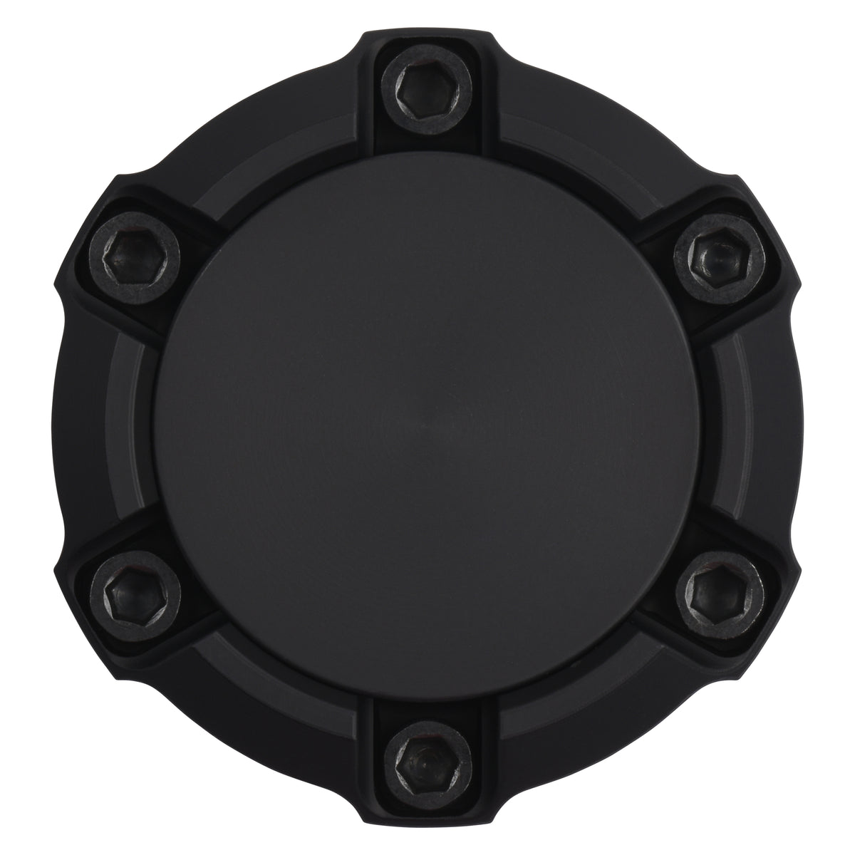 2022-2024 Toyota Tundra Radio & Drive Mode Knob Set - ALL BLACK - AJT Design