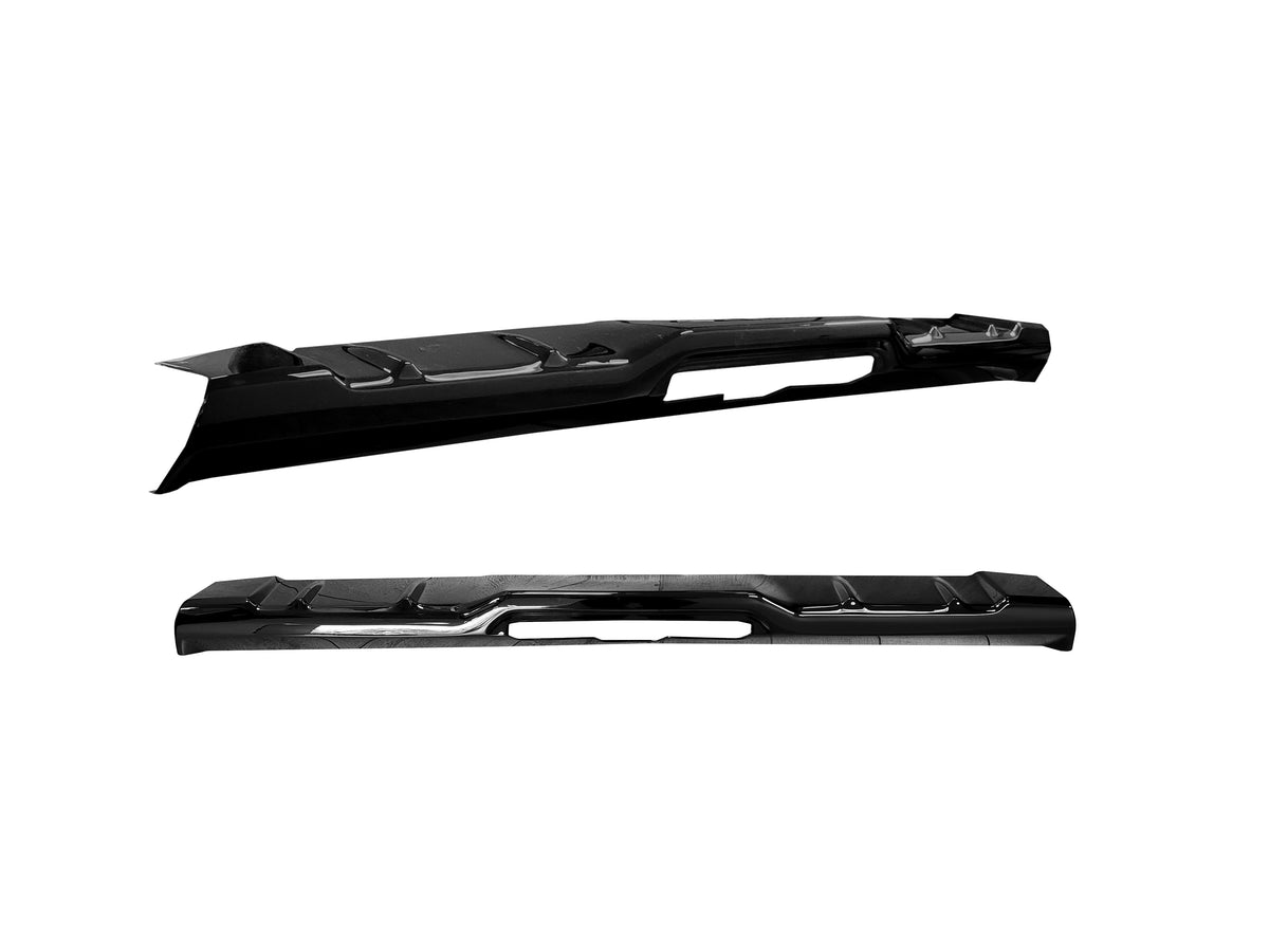 2024+ Toyota Tacoma Rear Cab Spoiler