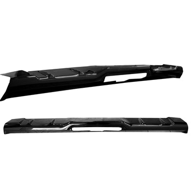 2024+ Toyota Tacoma Rear Cab Spoiler