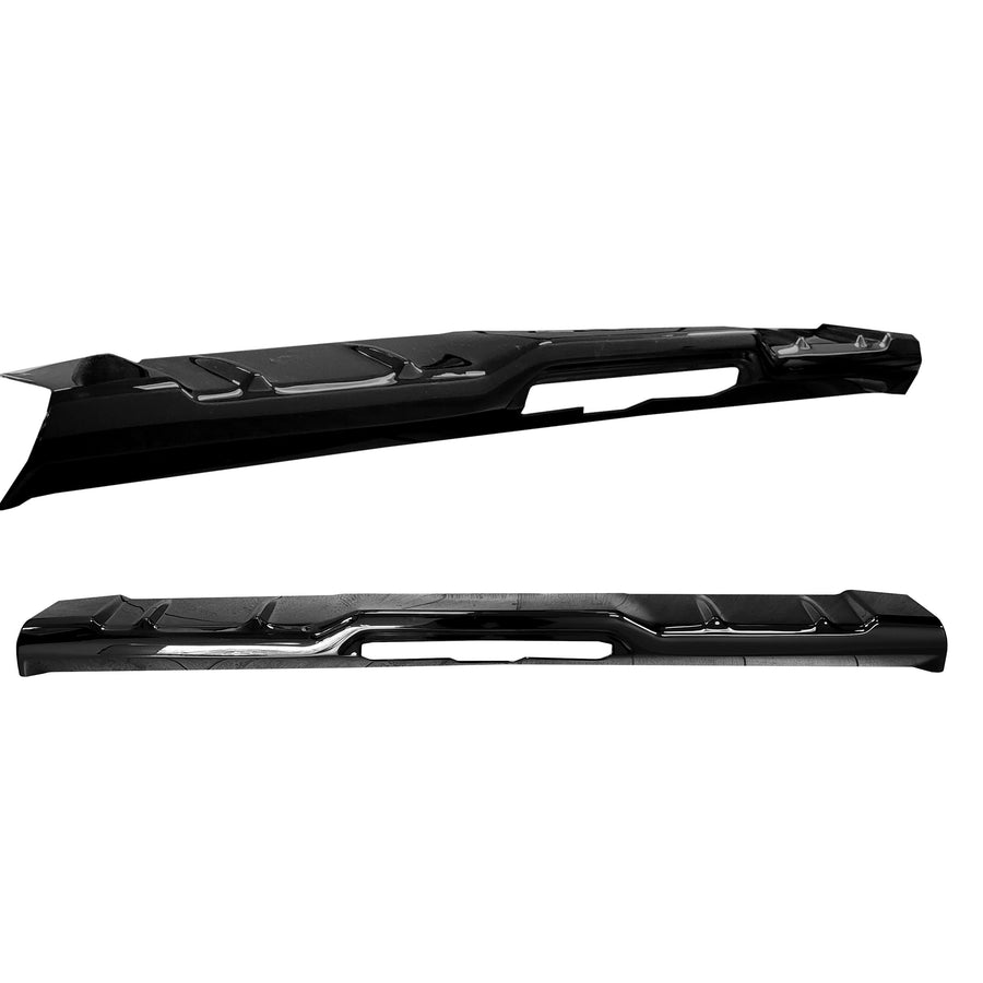 2024+ Toyota Tacoma Rear Cab Spoiler