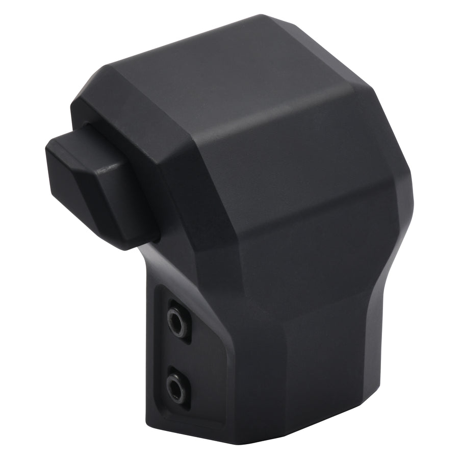 2022-2024 Toyota Tundra Shift Knob - AJT Design