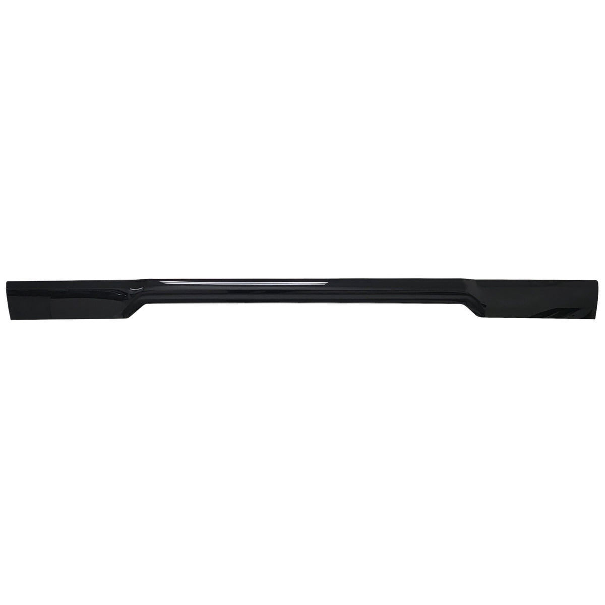 2024+ Toyota Tacoma Tailgate Applique/Spoiler