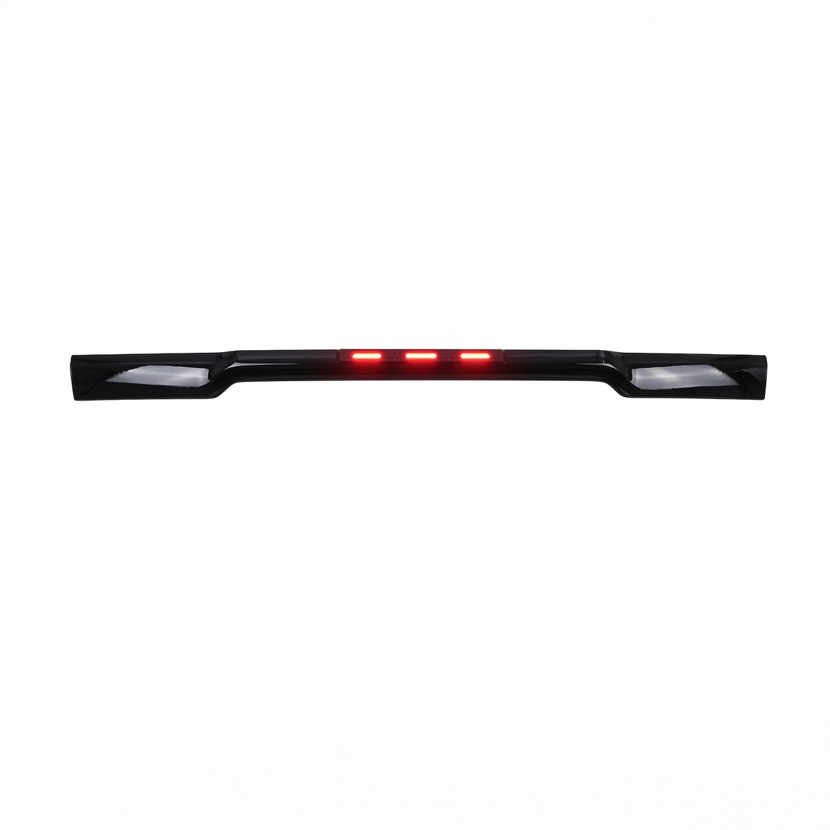 2024-2026 Toyota Tacoma Lighted Tailgate Spoiler Appliqué - PRO