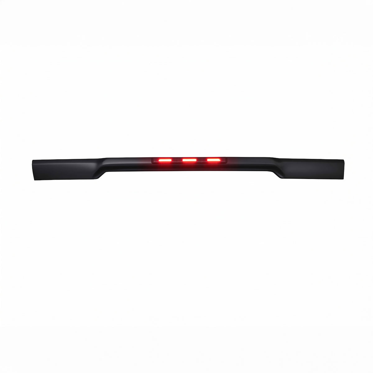 2024-2026 Toyota Tacoma Lighted Tailgate Spoiler Appliqué - PRO