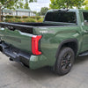 2022+ Toyota Tundra Tailgate Applique/Spoiler