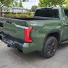 2022+ Toyota Tundra Tailgate Applique/Spoiler