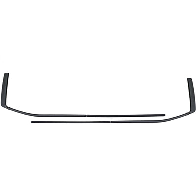 2022-2026 Toyota Tundra Window Trim
