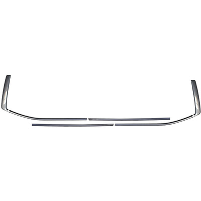 2022-2026 Toyota Tundra Window Trim