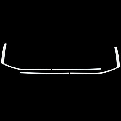 2022-2026 Toyota Tundra Window Trim