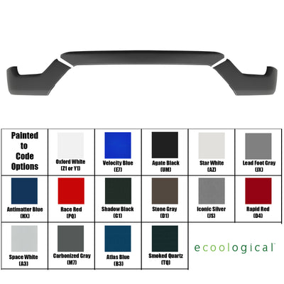 2021-2023 Ford F150 Front Bumper Covers - BumperShellz