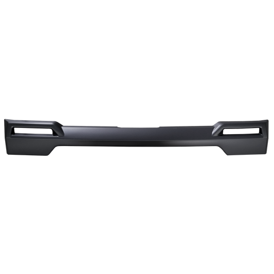 Matte Black Fog Lamp Bezel overlay for the 2022-2024 toyota Tundra