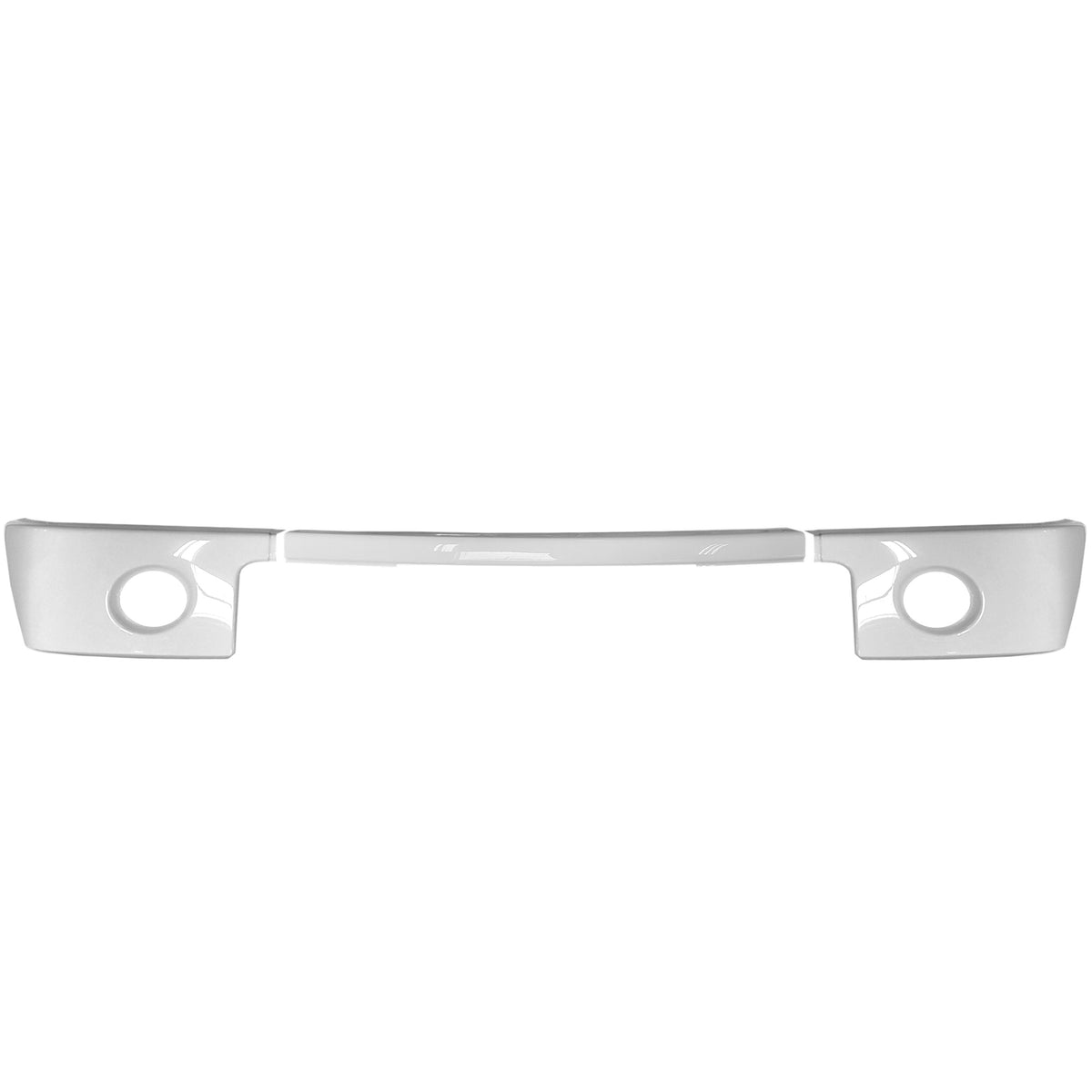 Front Bumper covers for the 2009-2014 ford f-150