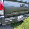 BumperShell installed on a 2016-2023 Toyota Tundra in Magnetic Gray