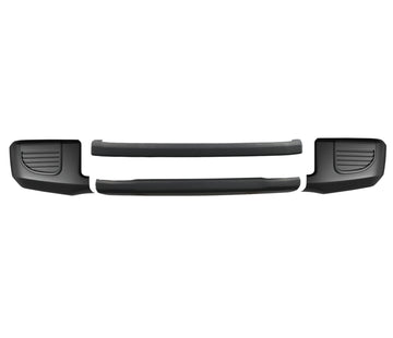 For 2020-2022 Ford F-250 F-350 Lariat Super Duty Front Upper Grille
