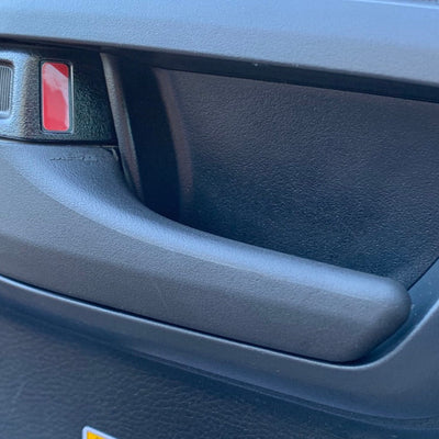 Tacoma Door Handle Covers