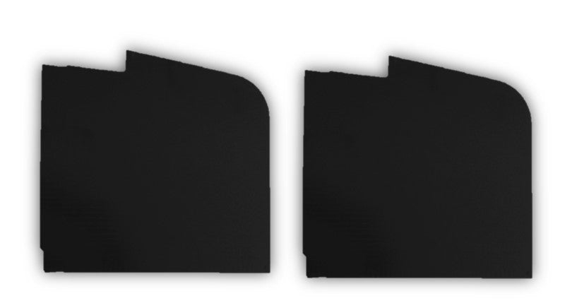 Interior Divider Panels for AeroBox™ (set of 2)