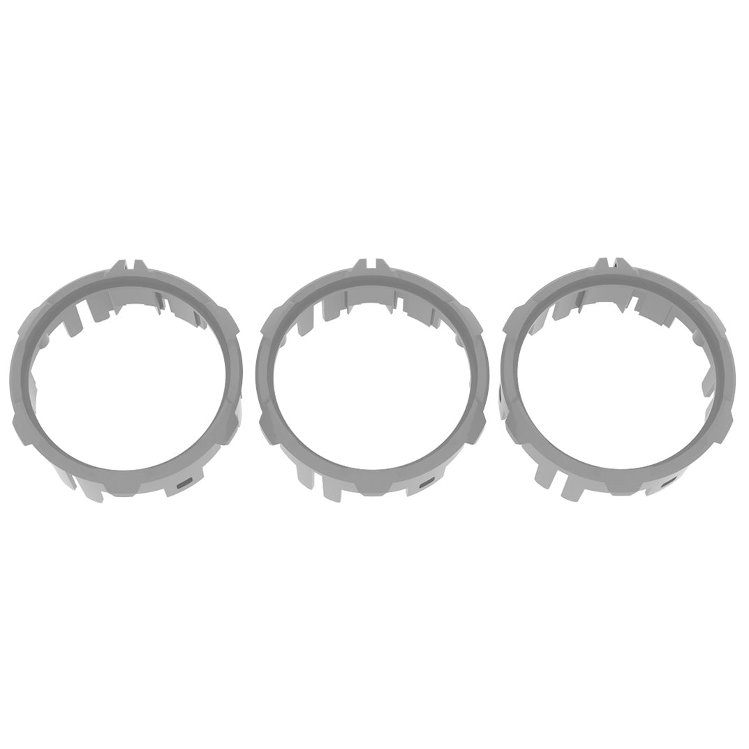 Climate Control Rings