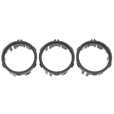 Climate Control Rings