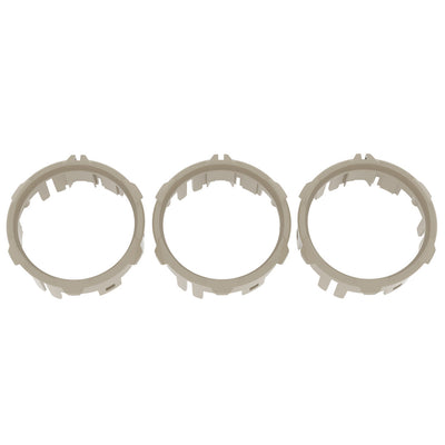 Climate Control Rings