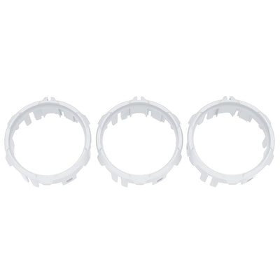 Climate Control Rings