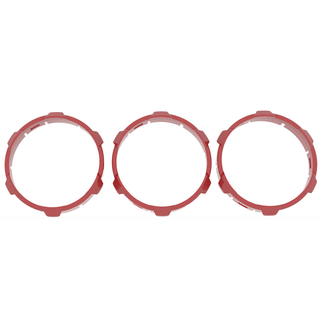 Climate Control Rings