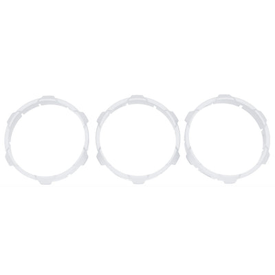 Climate Control Rings